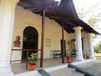 Corbett Museum